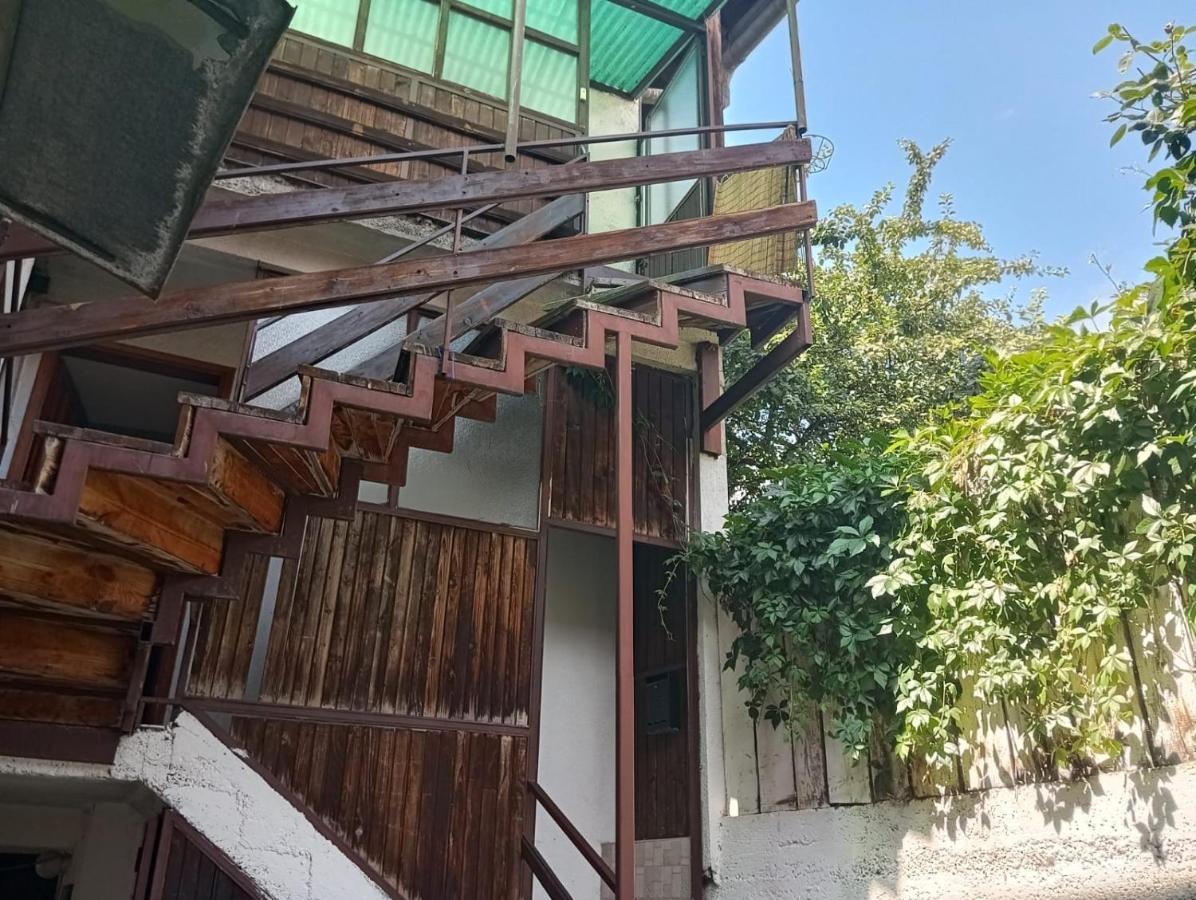 A Pousada Old House Old Town Saraievo Exterior foto